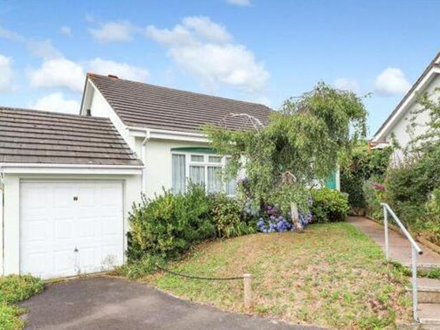House for sale in Brandis Corner, Devon