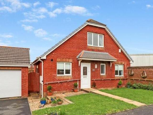 House for sale in Brandis Corner, Devon