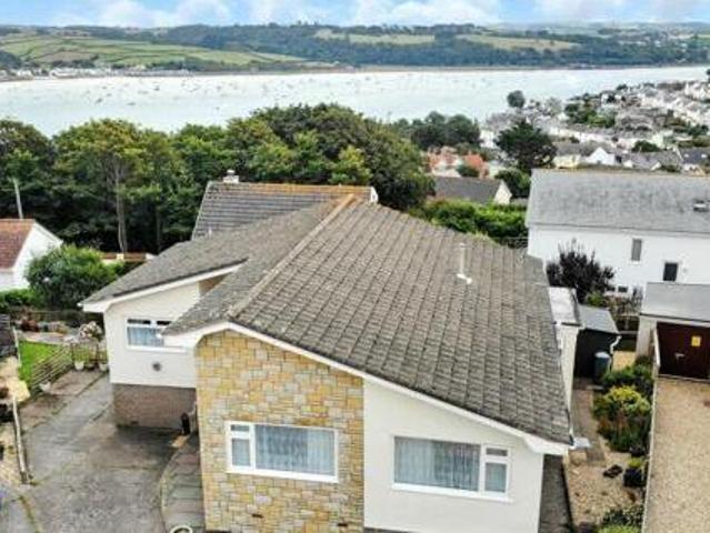 House for sale in Brandis Corner, Devon
