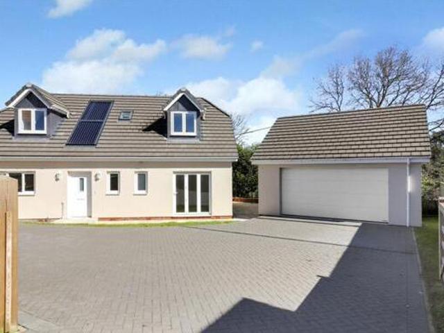House for sale in Brandis Corner, Devon