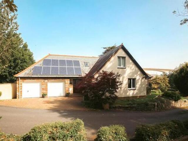 House for sale in Brandis Corner, Devon