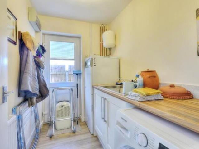 Bungalow for sale in Northampton, Northamptonshire