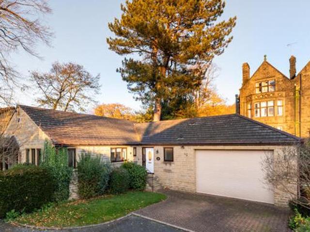 House for sale in Priestthorpe, Bradford