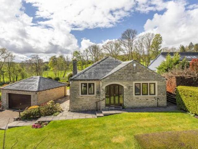 House for sale in Bingley, Bradford