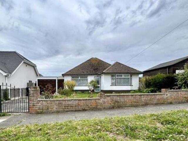 House for sale in Birchington, Thanet