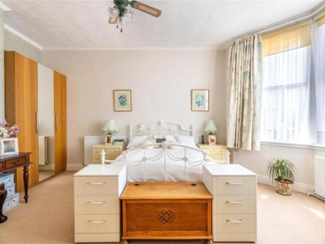 Bungalow for sale in Feckenham, City Of Bristol