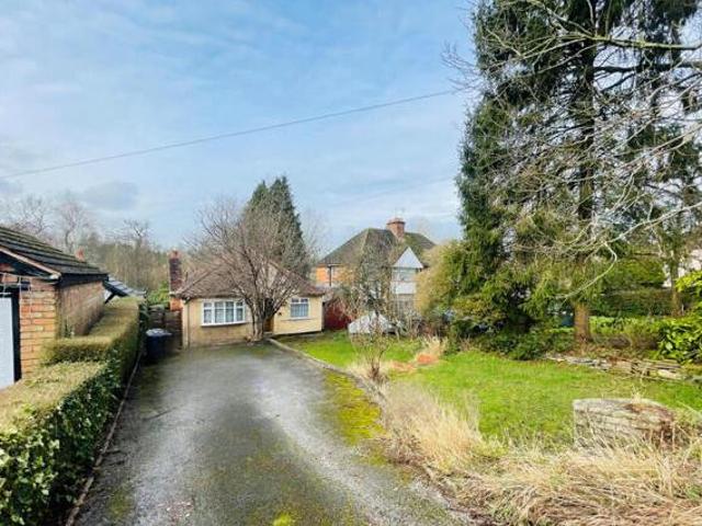 House for sale in Yardley Wood, West Midlands