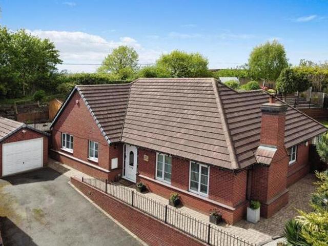 House for sale in West Midlands