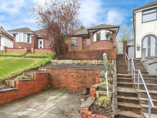 House for sale in Northfield, West Midlands