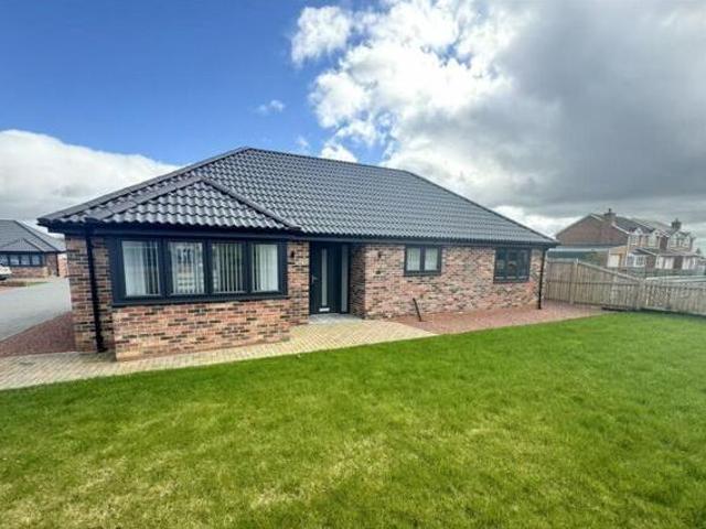 House for sale in Bishop Auckland