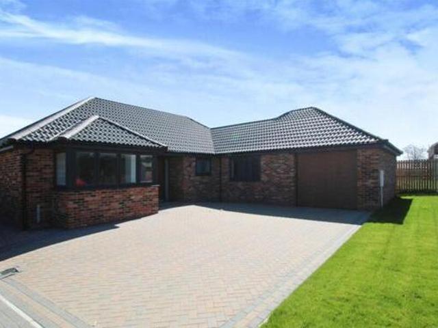 House for sale in Bishop Auckland
