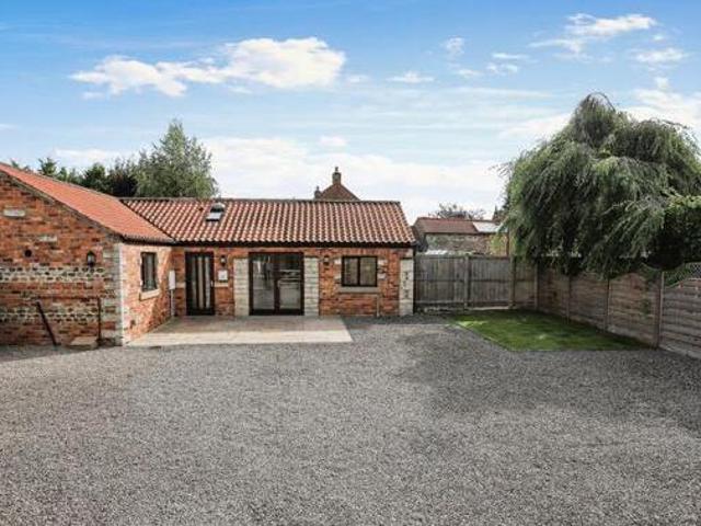 House for sale in North Yorkshire