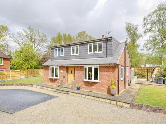House for sale in Colliers End, Hertfordshire