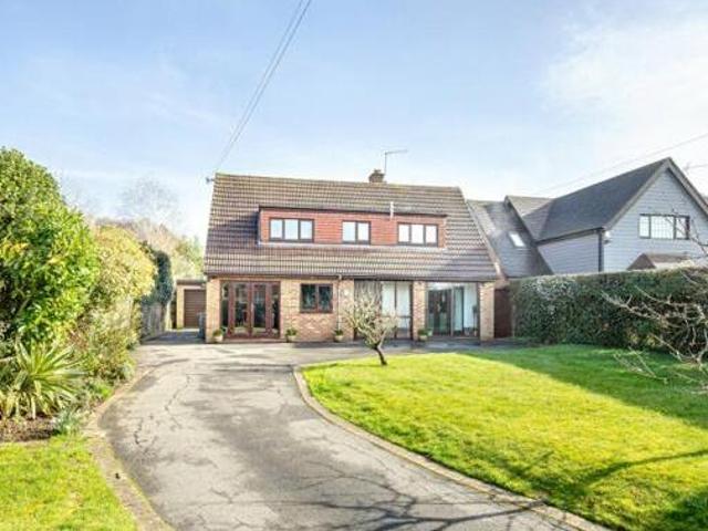 House for sale in Colliers End, Hertfordshire