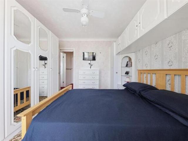 Bungalow for sale in Herne, Kent