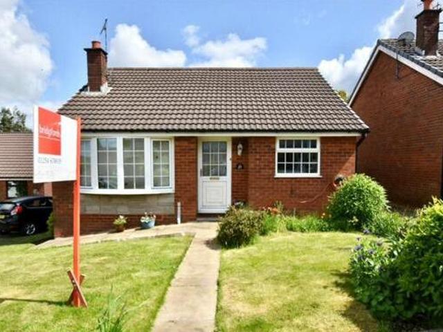 House for sale in Mill Hill, Blackburn