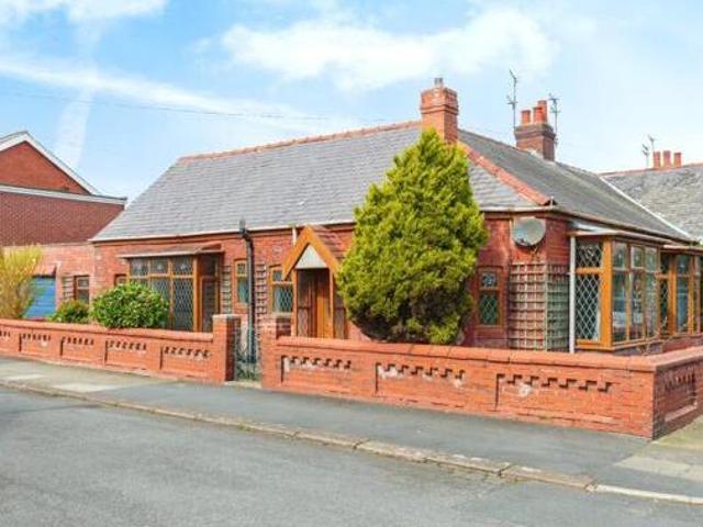 House for sale in Blackpool