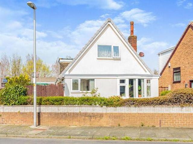 House for sale in Blackpool