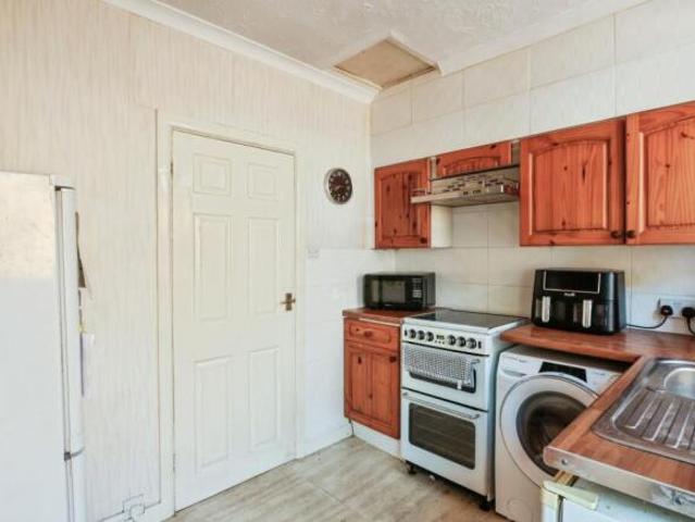 Bungalow for sale