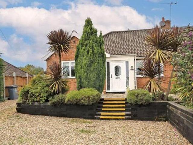 House for sale in Lyons, Greater London