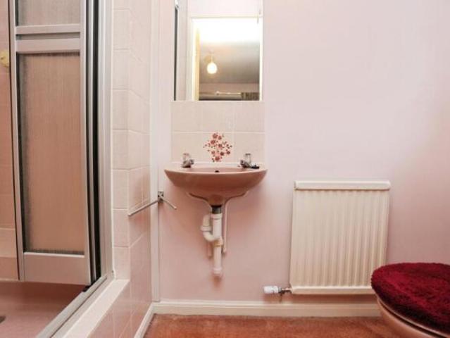 Bungalow for sale in The Four Heatons, Stockport