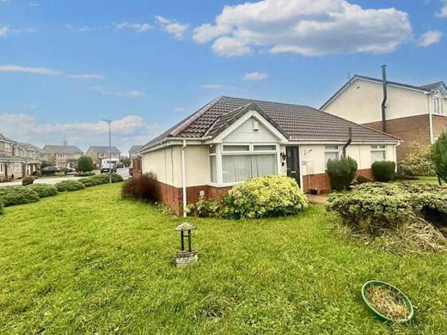 House for sale in Blyth, Northumberland