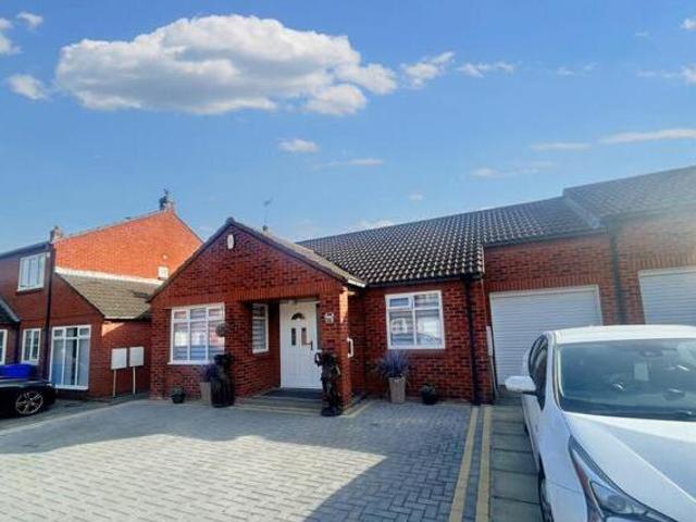 House for sale in New Delaval, Blyth