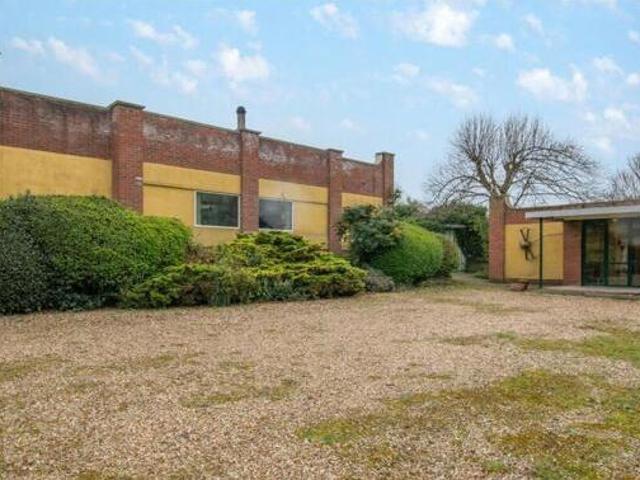 House for sale in Lyons, Greater London