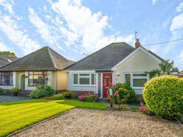House for sale in The Slade, Oxfordshire