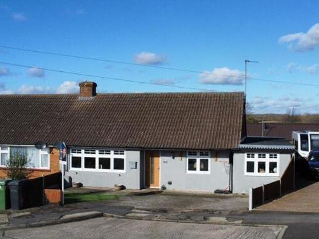 House for sale in Bocking Churchstreet, Braintree