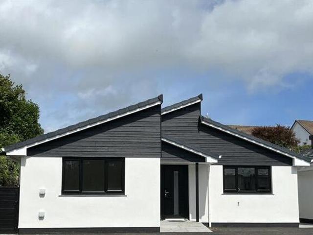 House for sale in St Neot, Cornwall