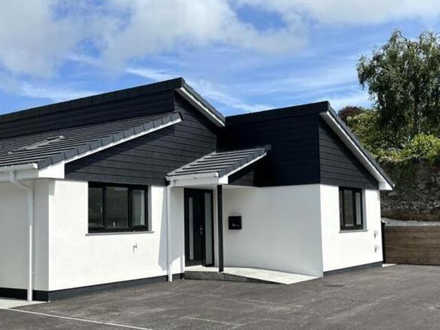 House for sale in St Neot, Cornwall