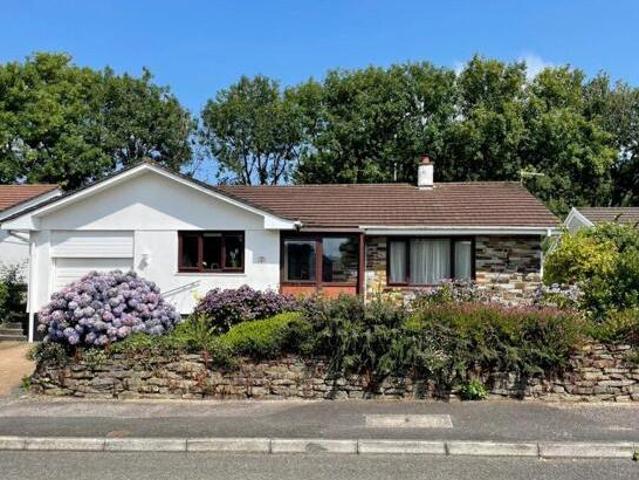 House for sale in St Neot, Cornwall