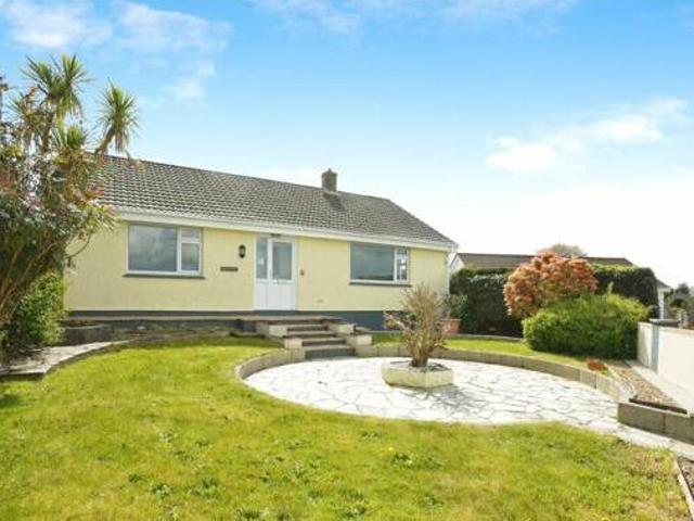 House for sale in St Neot, Cornwall