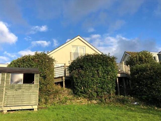 House for sale in St Neot, Cornwall