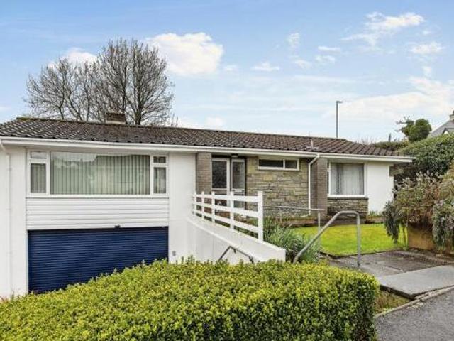 House for sale in St Neot, Cornwall