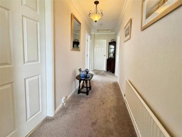 Bungalow for sale in Brayford, Lincolnshire