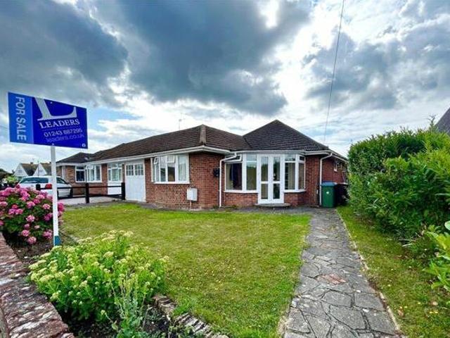 House for sale in Clapham, West Sussex