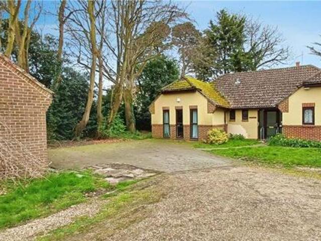 House for sale in Clapham, West Sussex