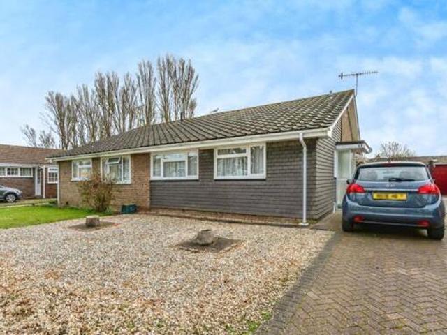 House for sale in Clapham, West Sussex
