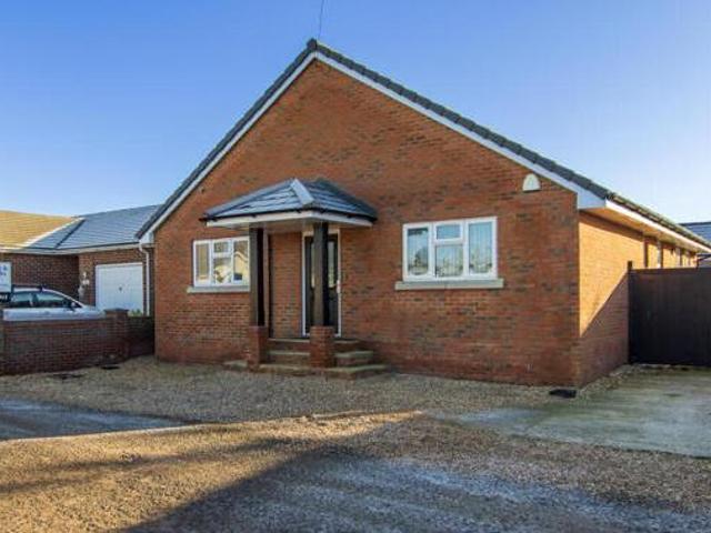House for sale in Clapham, West Sussex