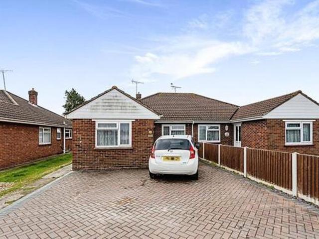 House for sale in North Bersted, Arun
