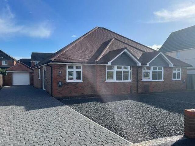 House for sale in Clapham, West Sussex