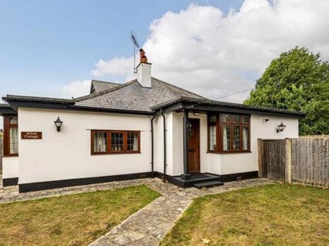 House for sale in Clapham, West Sussex