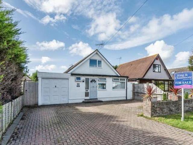 House for sale in Clapham, West Sussex