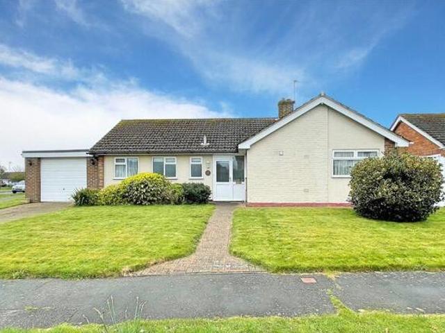 House for sale in Clapham, West Sussex