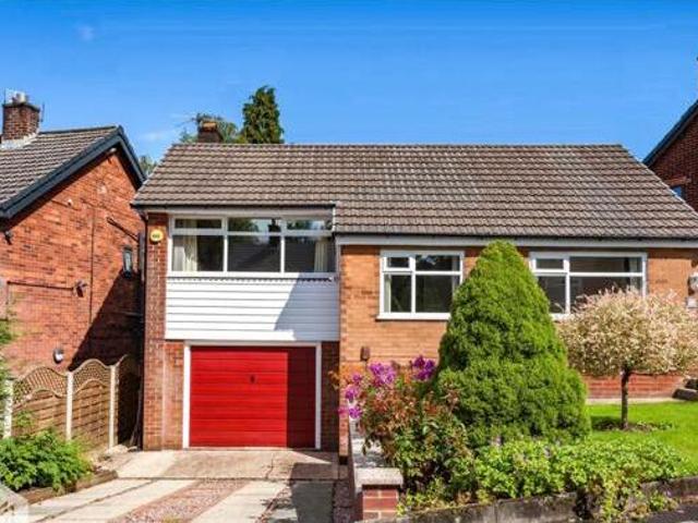 House for sale in Bare, Lancashire