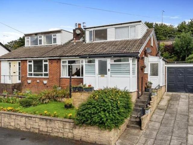 House for sale in Bare, Lancashire