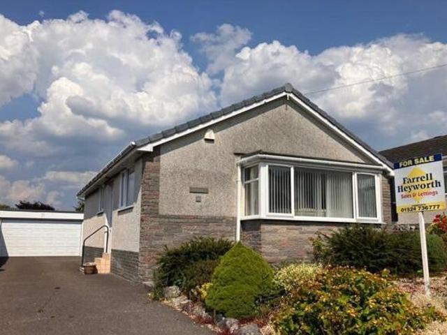 House for sale in Cumbria