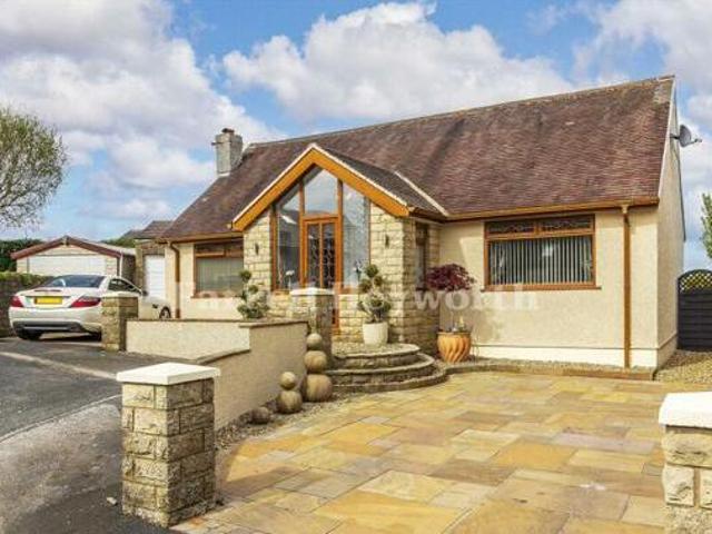 House for sale in England